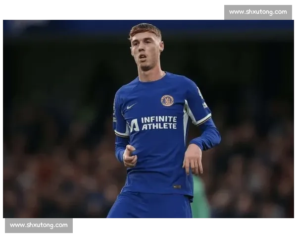 帕尔默 8.6 分闪耀！切尔西锋霸诠释全能中场标杆