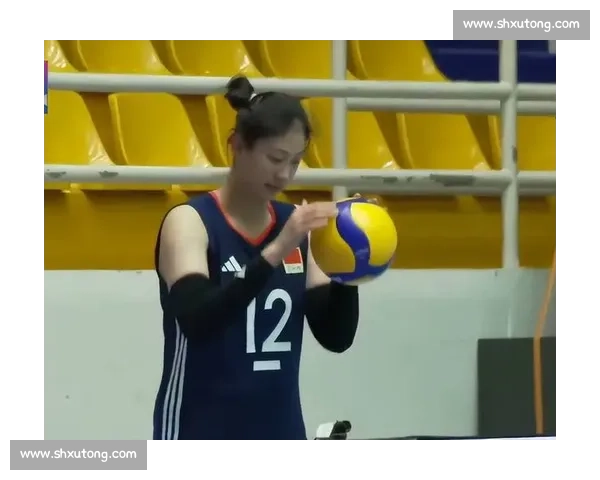 泪洒赛场！王奥芊扑向赵蕊蕊哽咽，上海队新星演绎女排精神传承