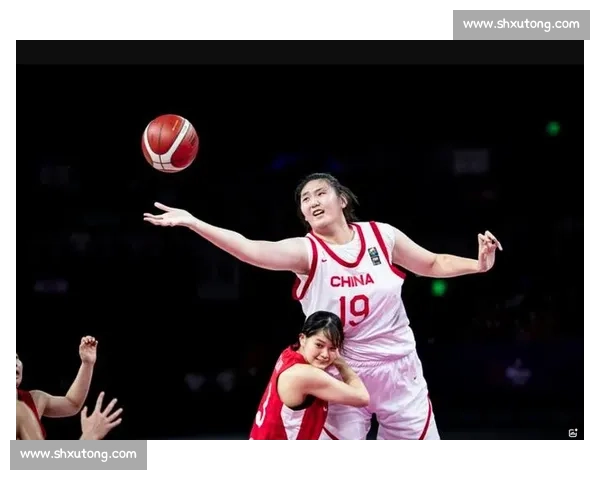 韩媒惊呼张子宇成韩国女篮噩梦 宫鲁鸣钦点其为奥运核心