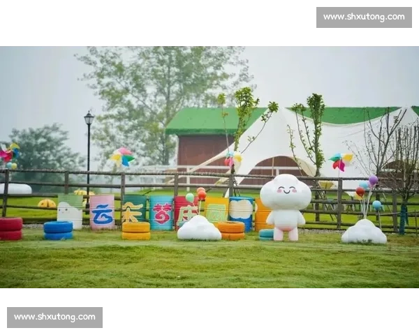 碧波映亲情 社区聚渔乐 ——和谐社区杯 家庭亲子垂钓联谊赛圆满落幕