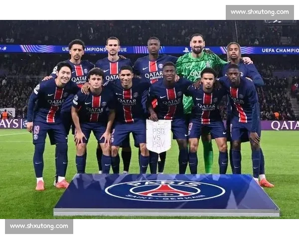 阿什拉夫：巴黎三冠王表现让对手敬畏，欧冠夺冠终破 “金元足球” 质疑