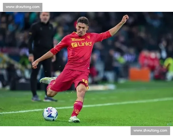 尤文 7000 万欧报价约克雷斯 锋线重组进入倒计时