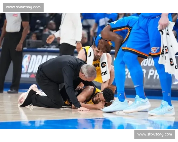 哈利伯顿跟腱撕裂！雷霆首冠诞生，湖人彻底无缘争冠