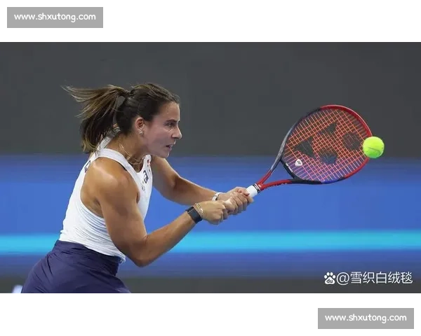 斯瓦泰克重返 TOP4！草地决赛虽败犹荣改写排名格局